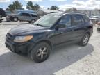 2008 Hyundai Santa Fe Gls на продаже в Prairie Grove, AR - Rear End