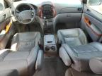 2008 Toyota Sienna Xle zu verkaufen in Kapolei, HI - Rear End