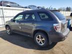 2007 Chevrolet Equinox Lt for Sale in Pennsburg, PA - Front End