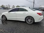 2017 Mercedes-Benz Cla 250 zu verkaufen in Colton, CA - Front End