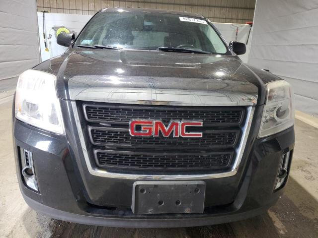 Parquets GMC TERRAIN 2015 Black