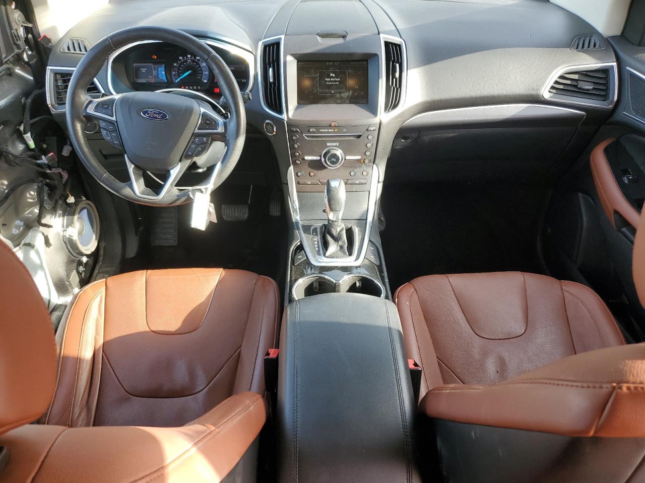 2015 Ford Edge - Image 8