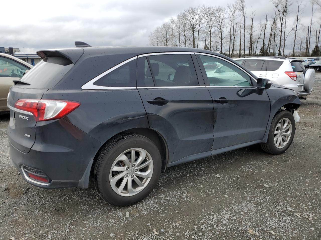 2018 Acura RDX - Image 3