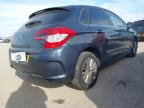 2013 CITROEN C4 VTR+ HD for sale at Copart YORK