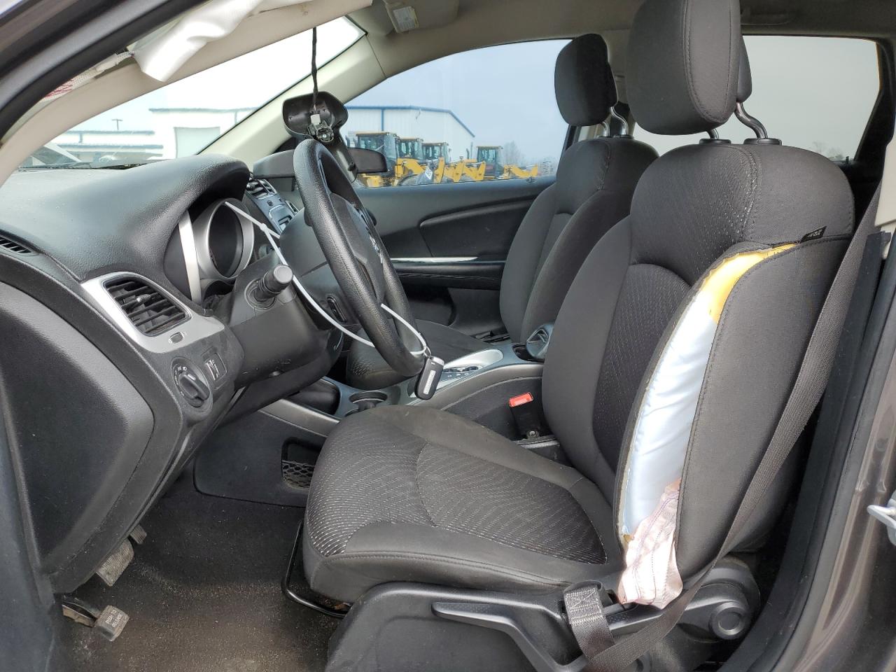 2018 Dodge Journey - Image 7