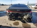 2023 Hyundai Elantra Sel en Venta en Apopka, FL - Rear End