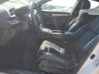 2021 Honda Civic Sport en Venta en Riverview, FL - Side