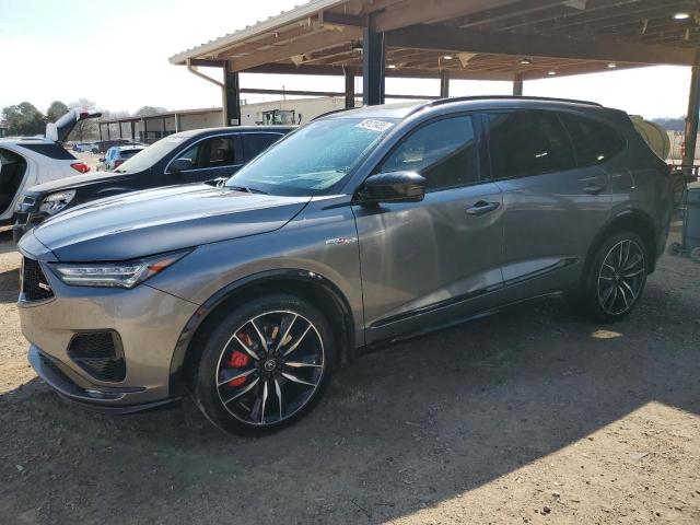 2022 Acura Mdx Type S Advance