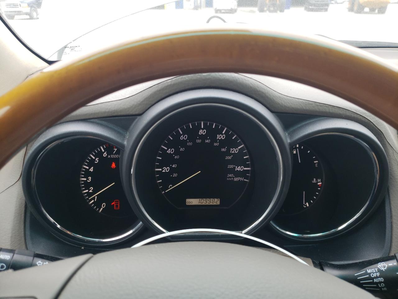2008 Lexus RX - Image 9