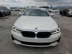2022 Bmw 530 I for Sale in Sun Valley, CA - Front End