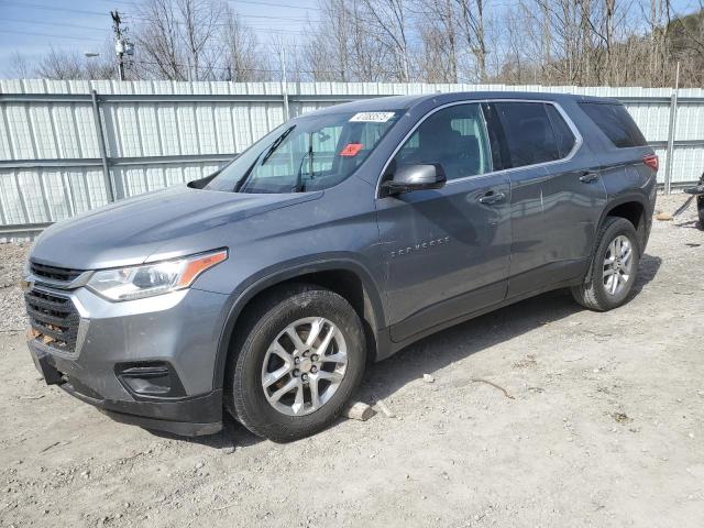 2018 Chevrolet Traverse Ls
