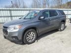 2018 Chevrolet Traverse Ls იყიდება Hurricane-ში, WV - Water/Flood