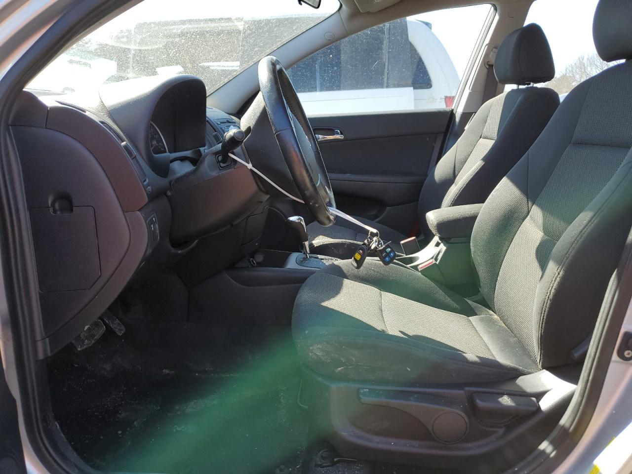 2009 Hyundai Elantra - Image 7