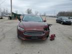 2015 Ford Fusion Se for Sale in Pekin, IL - All Over