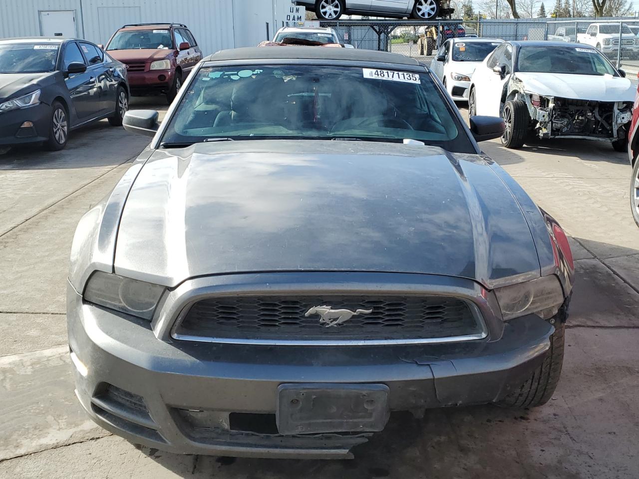 2013 Ford Mustang - Image 5