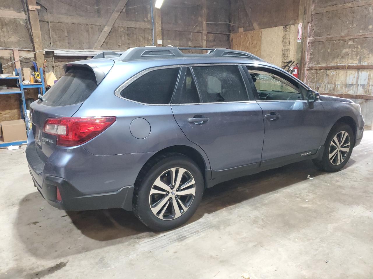 2018 Subaru Outback - Image 3