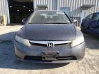 2007 Honda Civic Hybrid zu verkaufen in Chambersburg, PA - Front End