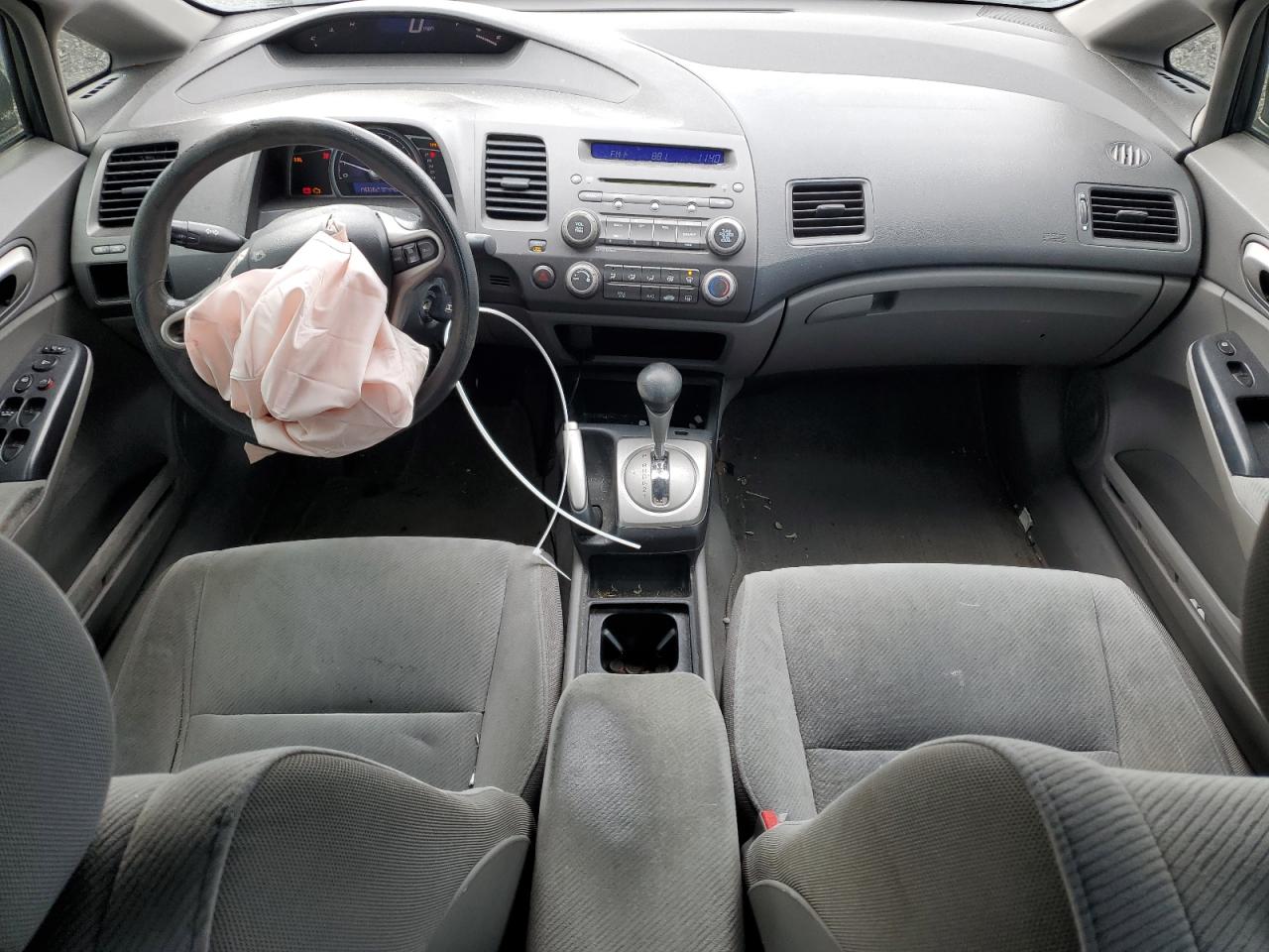 2009 Honda Civic - Image 8