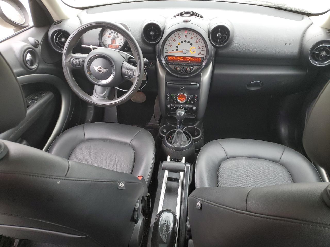 2014 MINI Cooper - Image 8