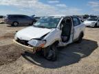 2001 Toyota Echo  за продажба в Theodore, AL - Side