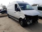 2019 VOLKSWAGEN CRAFTER CR for sale at Copart SANDY