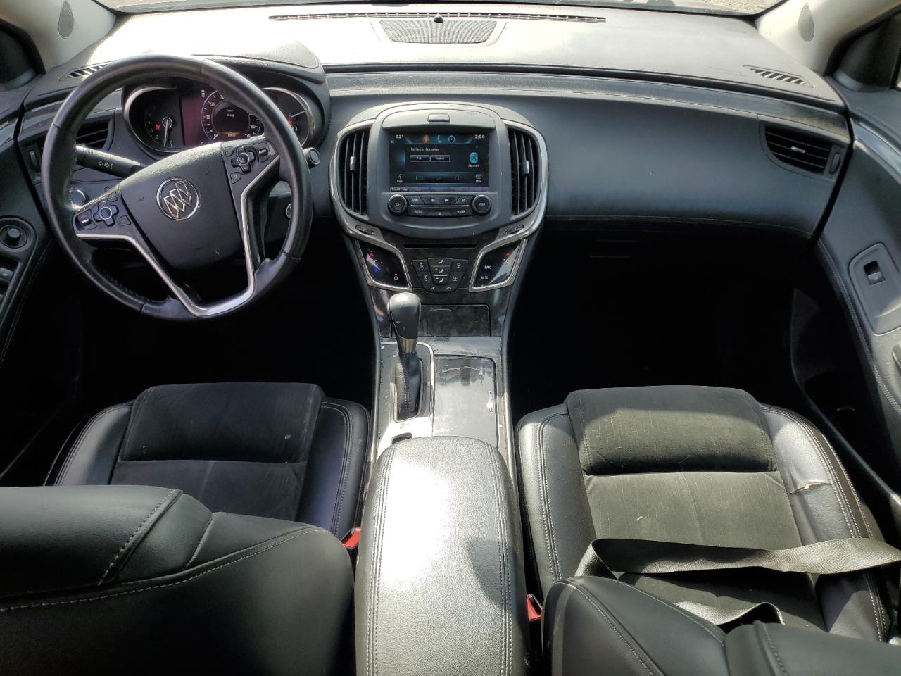 2015 Buick LaCrosse - Image 8