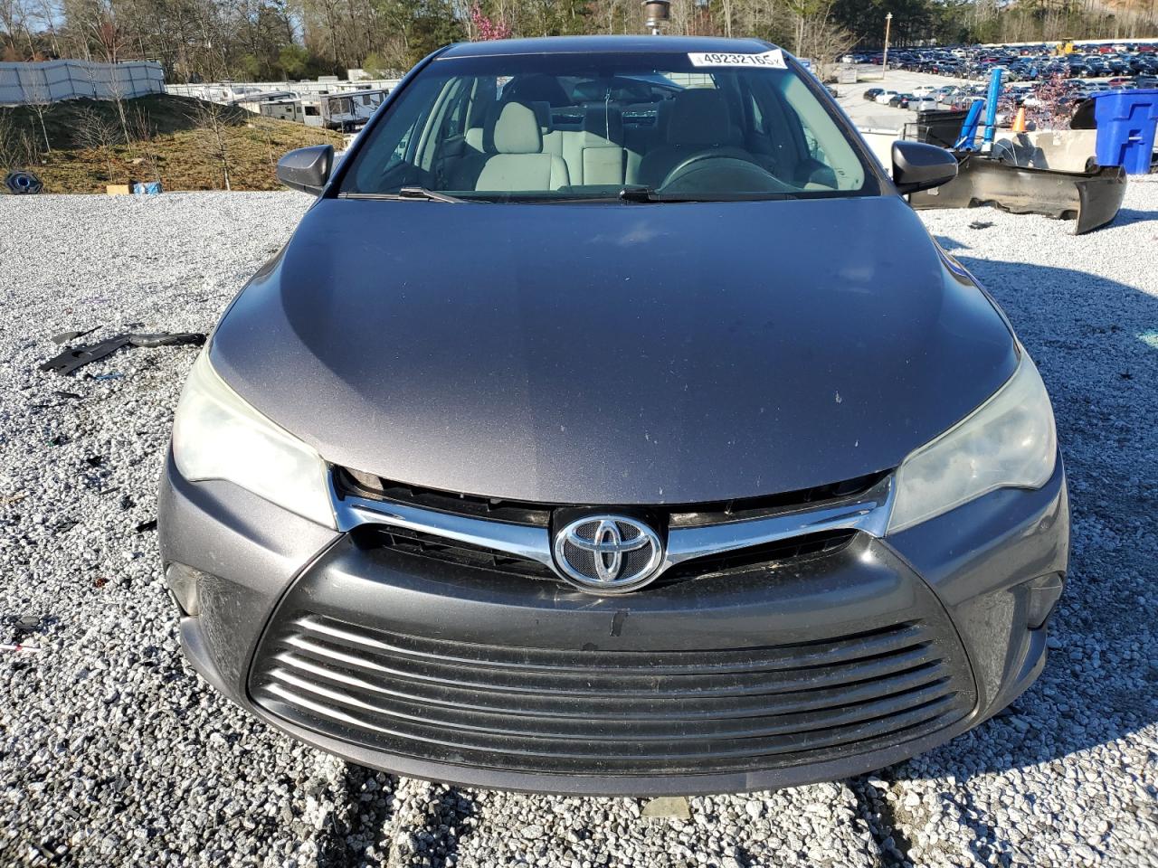 2016 Toyota Camry - Image 5