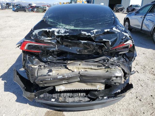  TESLA MODEL 3 2024 Czarny
