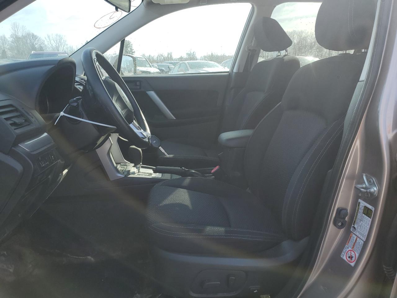 2014 Subaru Forester - Image 7