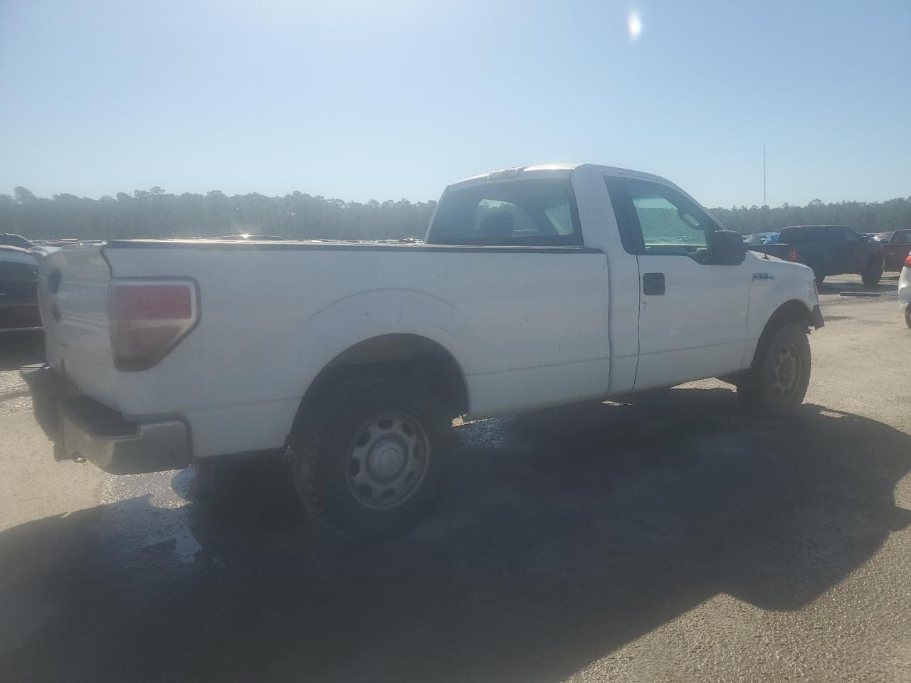 2010 Ford F-150 - Image 3