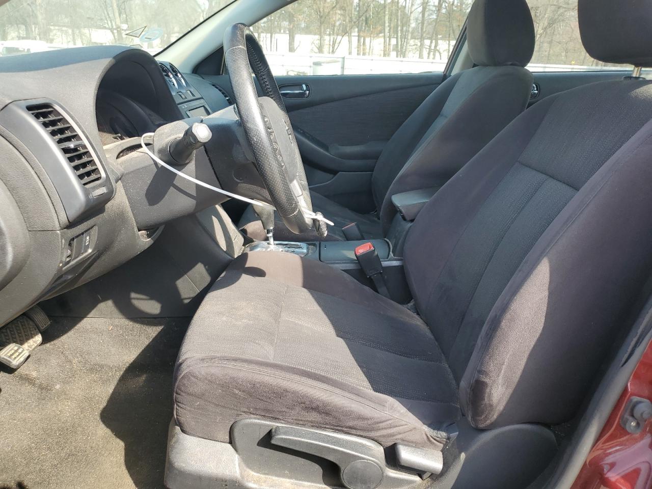 2012 Nissan Altima - Image 7