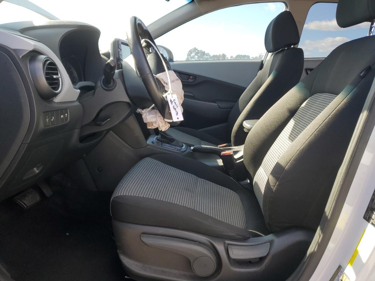 2020 Hyundai Kona - Image 7