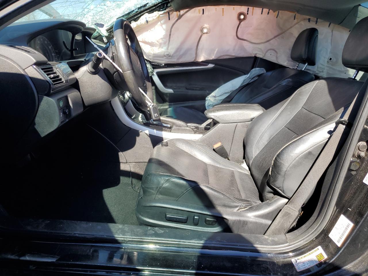2013 Honda Accord - Image 7