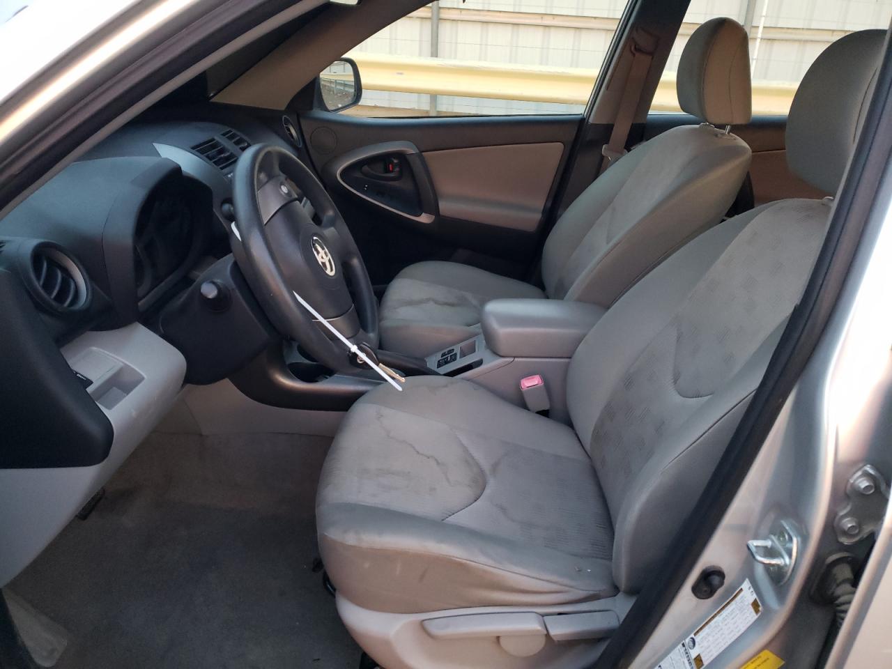 2009 Toyota Rav4 VIN: JTMBF33V09D012073 Lot: 48338775