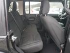 2021 Jeep Wrangler Unlimited Sport იყიდება North Billerica-ში, MA - Missing/Altered Vin