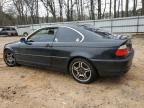 2003 Bmw 330 Ci de vânzare în Austell, GA - Front End