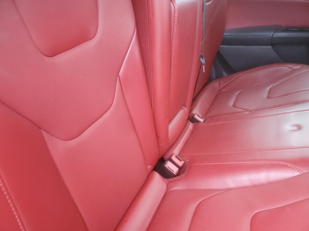 2014 Ford Fusion - Image 10