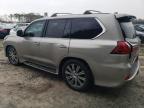 2017 Lexus Lx 570 na sprzedaż w Dunn, NC - Side