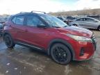 2021 Nissan Kicks Sr за продажба в Littleton, CO - Front End