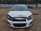 2016 Chevrolet Sonic Ls იყიდება Austell-ში, GA - Front End