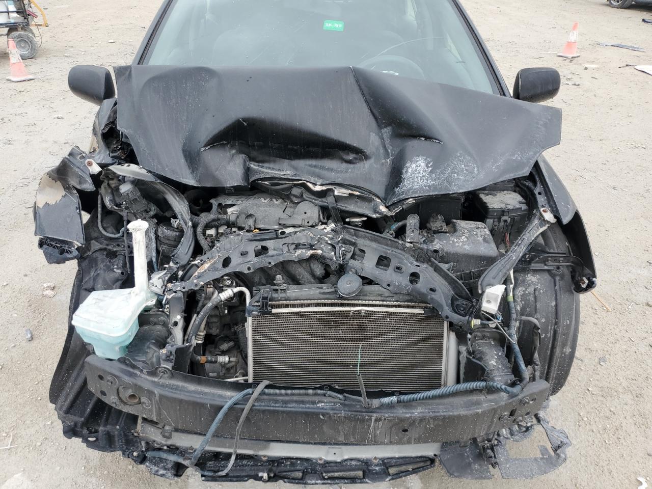 2009 Toyota Yaris - Image 11