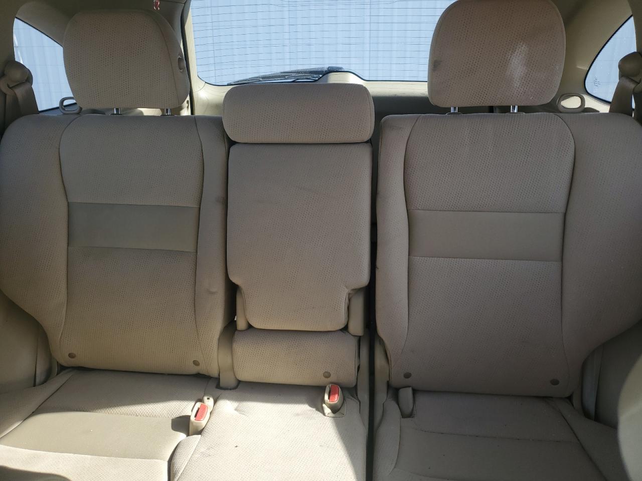 2011 Honda CR-V - Image 10