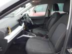 2023 SEAT ARONA SE E for sale at Copart BRISTOL