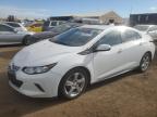 2017 Chevrolet Volt Lt for Sale in Brighton, CO - Front End