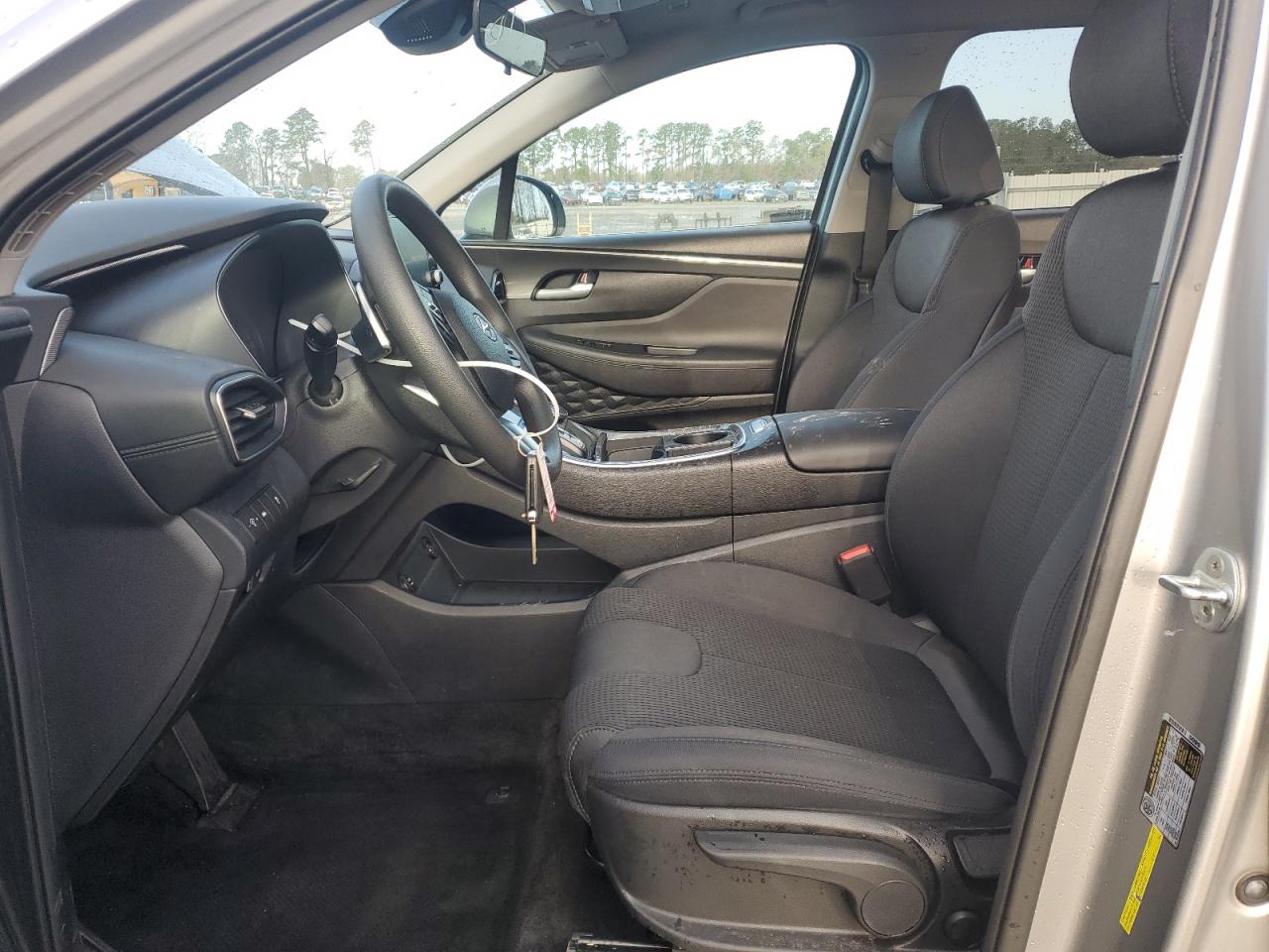 2021 Hyundai Santa Fe - Image 7