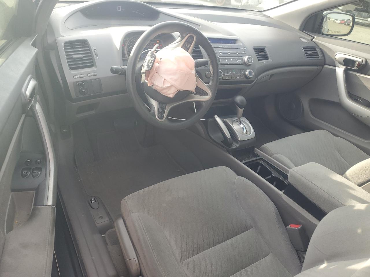 2011 Honda Civic - Image 8