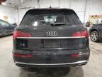 2024 Audi Q5 Premium 45 na sprzedaż w Center Rutland, VT - Front End