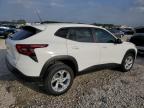 2025 Chevrolet Trax Ls zu verkaufen in Houston, TX - Front End