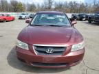 2007 Hyundai Sonata Gls за продажба в Brookhaven, NY - Front End