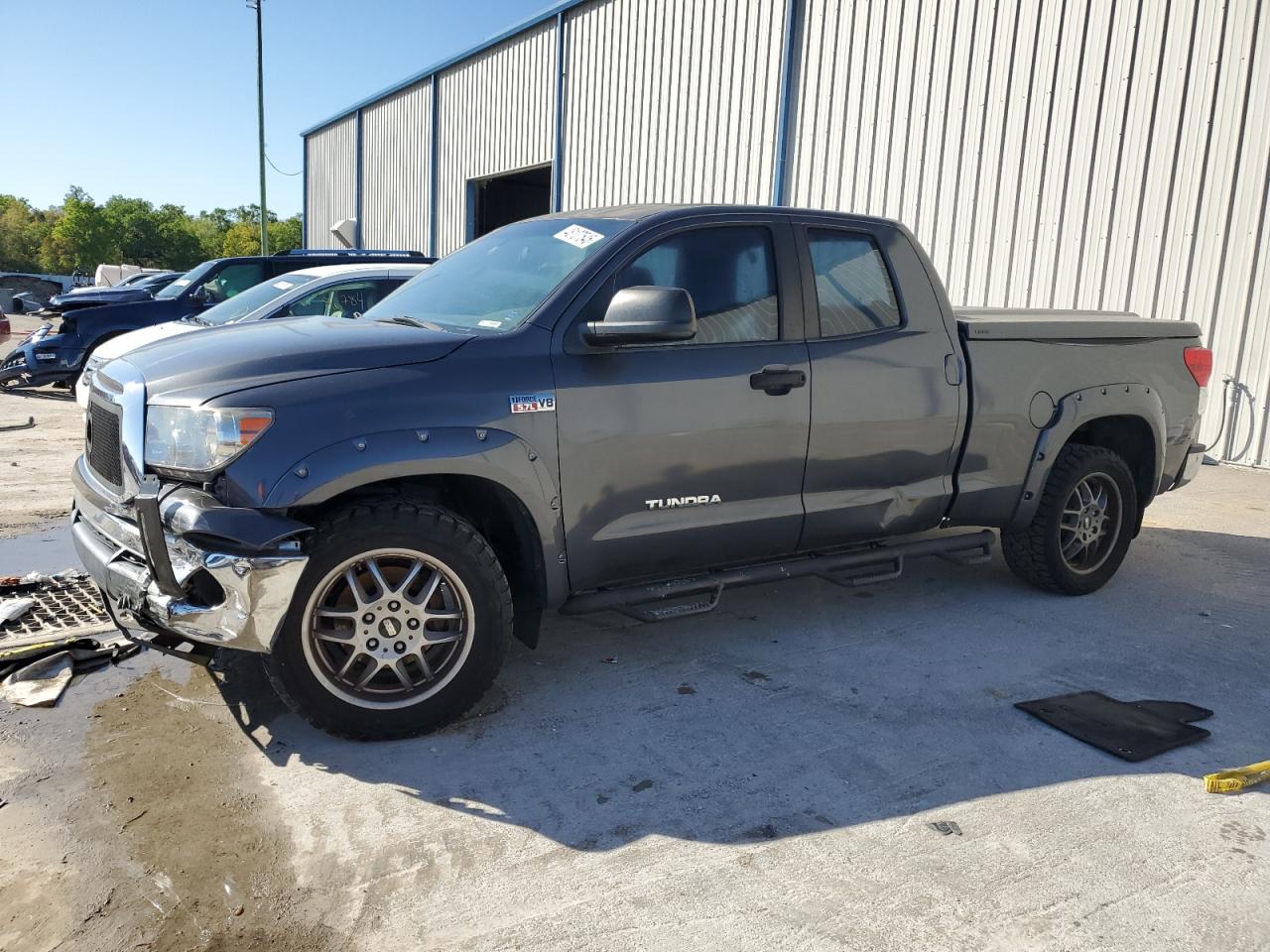 2013 Toyota Tundra - Image 1